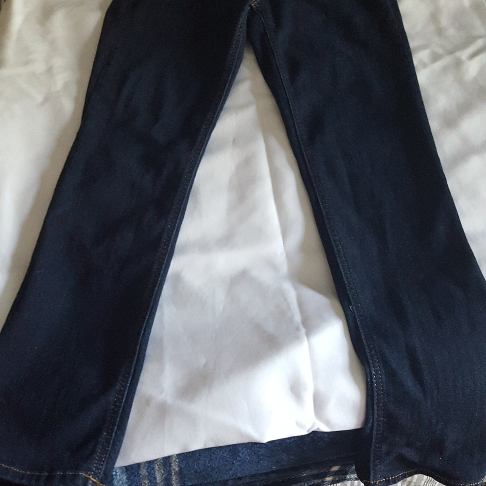 Jeans - Picture 2 of 2